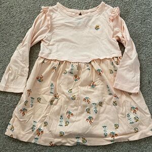 Baby Girl Dress